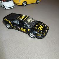 ferrari GTO scala 1:24