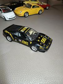 ferrari GTO scala 1:24
