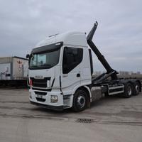 IVECO STRALIS HIWAY 420 MOTRICE GANCIO GUIMATRAG
