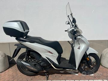 Honda SH 150