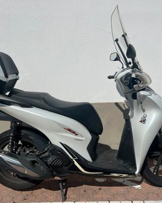 Honda SH 150