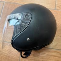 Casco scooter