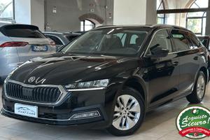 SKODA OCTAVIA WAGON 2.0TDI AMBITION