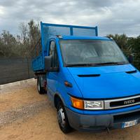 Iveco daily 35c11