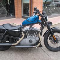 Harley-Davidson Sportster 1200 - 2007