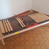 Rete elettrica ortopedica singola