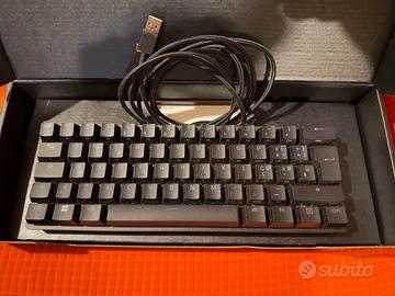 Tastiera Razer