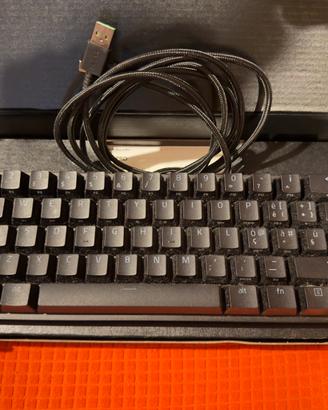 Tastiera Razer
