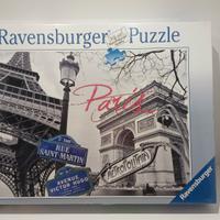 Puzzle Ravensburger