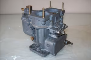 Carburatori per Fiat d'epoca Weber e Solex revis.