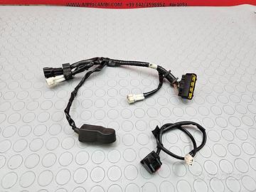 CABLAGGIO ELETTRICO YAMAHA YZF 250 2011 2010 YZ F