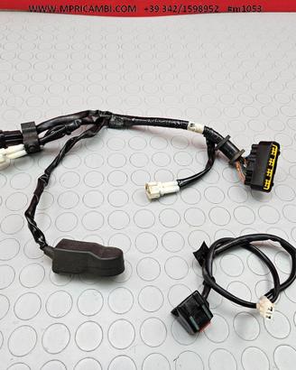 CABLAGGIO ELETTRICO YAMAHA YZF 250 2011 2010 YZ F