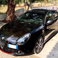 Alfa Romeo Giulietta 1750 TCT VELOCE 241 cv