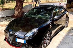 Alfa Romeo Giulietta 1750 TCT VELOCE 241 cv