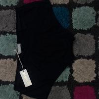 mutande slip versace nuove con cartellino taglia L