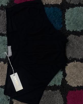 mutande slip versace nuove con cartellino taglia L
