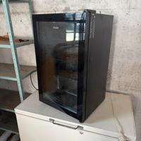 Cantinetta frigo HAIER 31 bottiglie