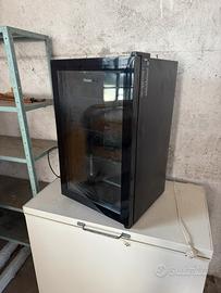 Cantinetta frigo HAIER 31 bottiglie
