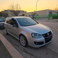 VW Golf V GTI TFSI Edition 30 DSG