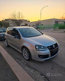 VW Golf V GTI TFSI Edition 30 DSG