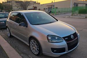 VW Golf V GTI TFSI Edition 30 DSG