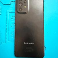 A53 Samsung rotto per ricambi