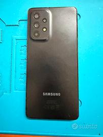 A53 Samsung rotto per ricambi