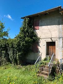 Immobile a Savoniero