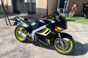 Kawasaki ZZ-R 250 - 1998 USATA