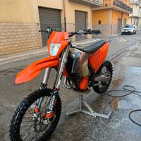 KTM 250-EXC-F-2020-TARGATA