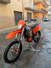 KTM 250-EXC-F-2020-TARGATA