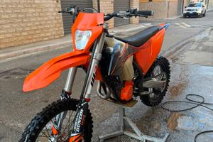 KTM 250-EXC-F-2020-TARGATA