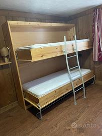 Mobile letto