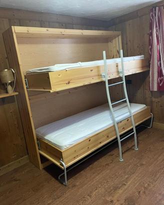 Mobile letto