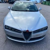RICAMBI PER ALFA ROMEO 159 1.9 JTD 2007