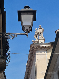 Privato piano nobile signorile centro storico