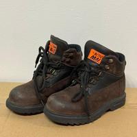 Stivaletti bambino N.29 ActionMan