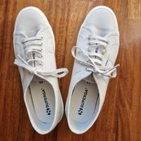Scarpe Superga unisex 44
