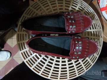 scarpe donna Geox 