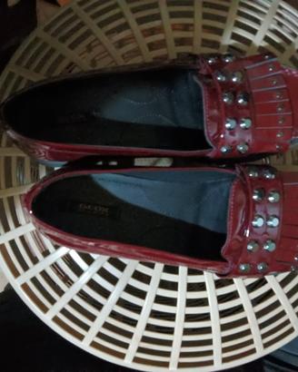 scarpe donna Geox 