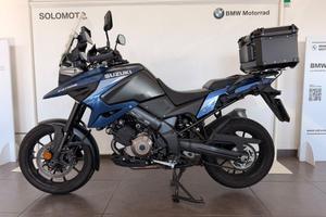 SUZUKI V-Strom 1050 V-Strom DL 1050 XT Abs