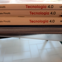 Testo di tecnologia