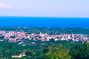 Casa etna paradiso