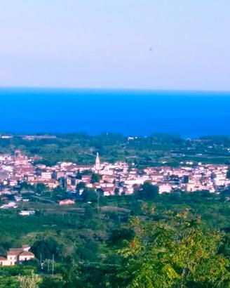 Casa etna paradiso