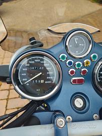 bmw r1150r 