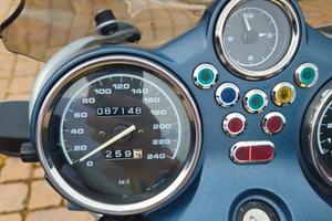 bmw r1150r 