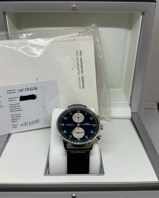 IWC PORTOGUESE ref. IW371405