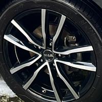 set 4 cerchi Mac 18" 