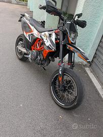 KTM SMCR 690 2019