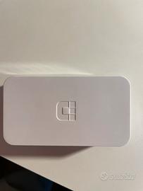 Switch Ethernet D-Link GO-SW-5E